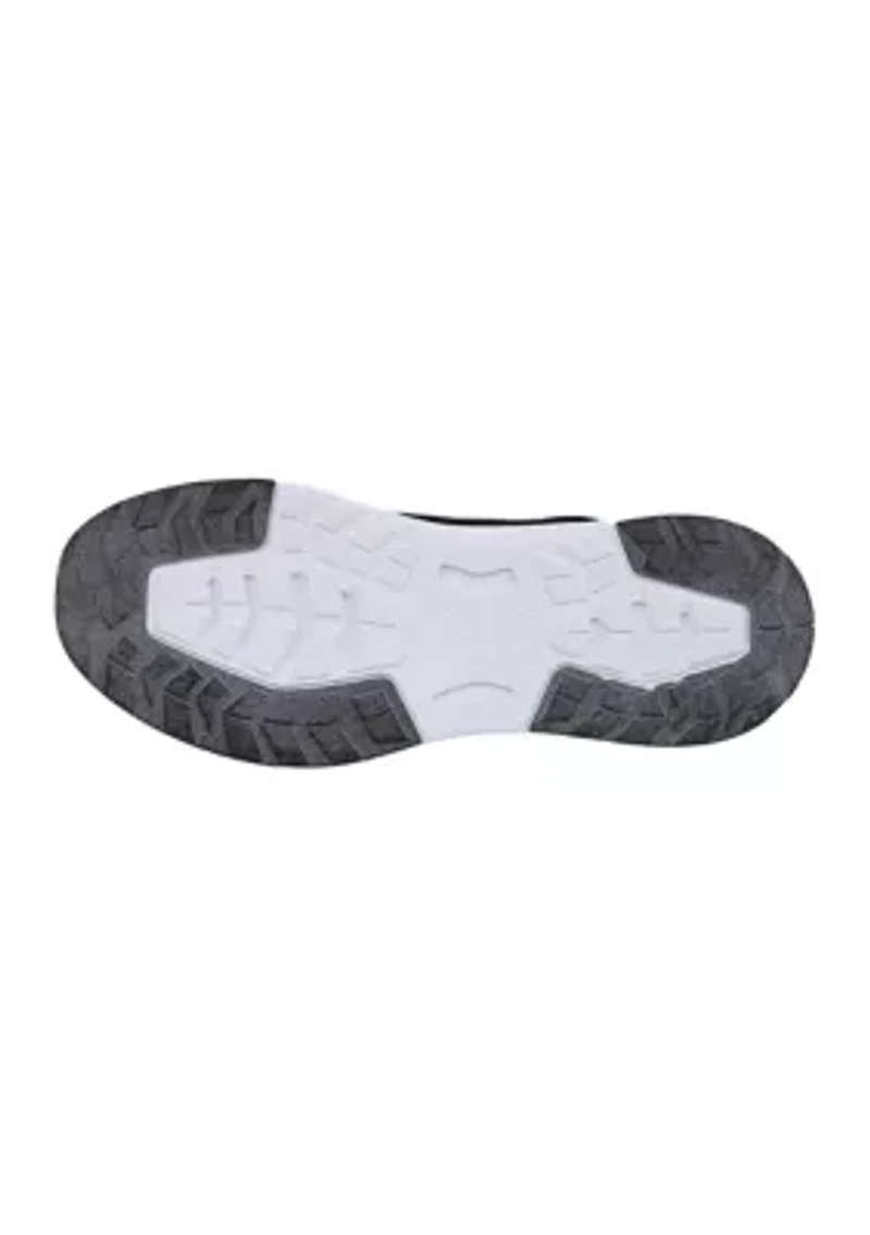 Rhyland Moc Lace Up Sneakers