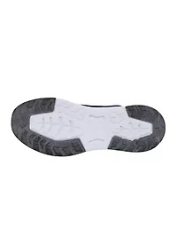 Rhyland Moc Lace Up Sneakers