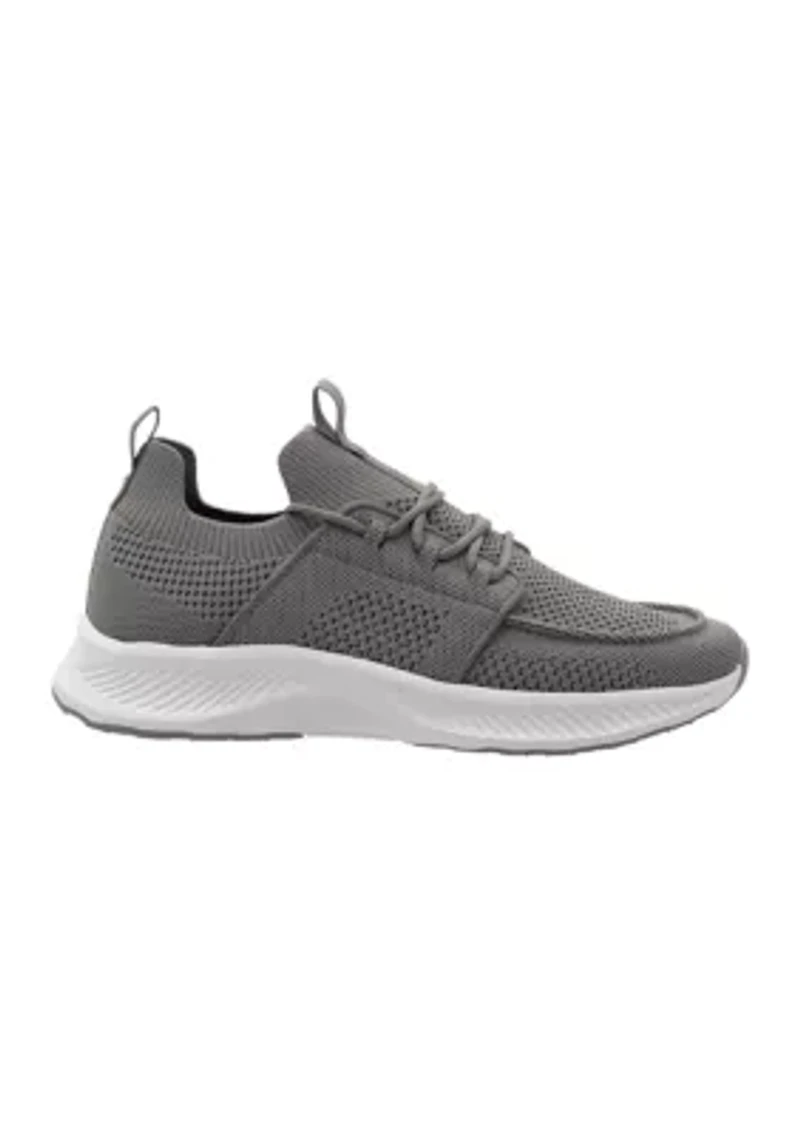 Rhyland Moc Lace Up Sneakers