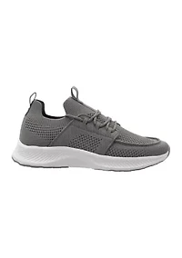 Rhyland Moc Lace Up Sneakers