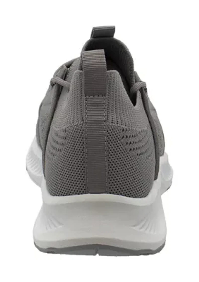 Rhyland Moc Lace Up Sneakers