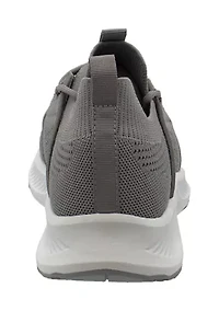 Rhyland Moc Lace Up Sneakers