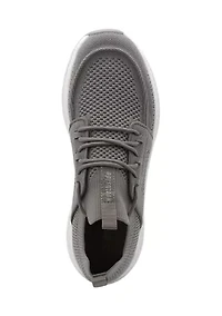 Rhyland Moc Lace Up Sneakers