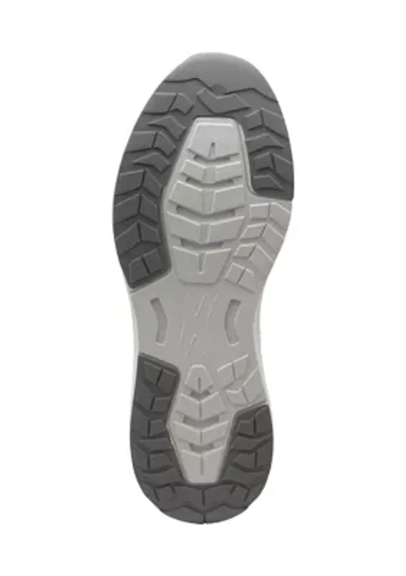 Rhyland Moc Lace Up Sneakers