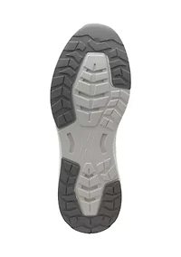 Rhyland Moc Lace Up Sneakers