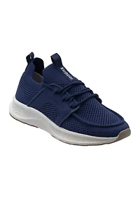 Rhyland Moc Lace Sneakers