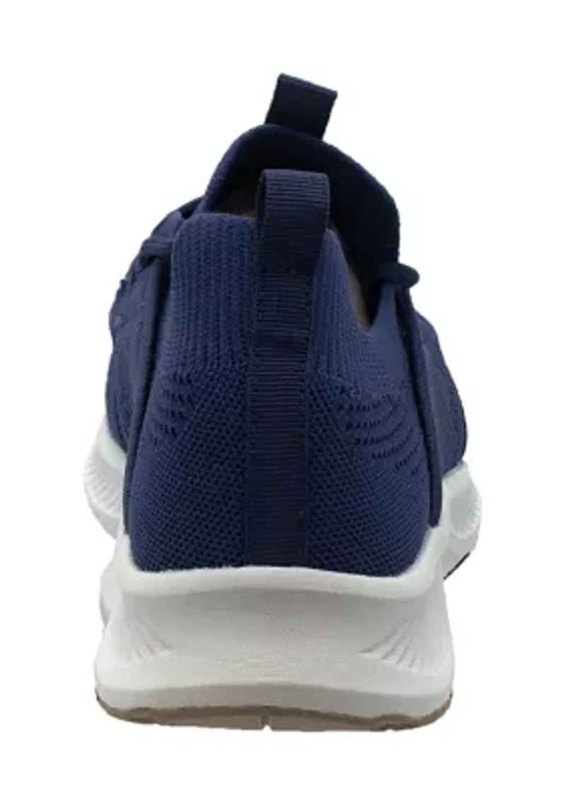 Rhyland Moc Lace Sneakers