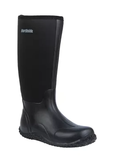 Shoshone Falls Tall Boots