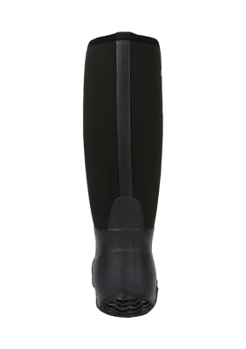 Shoshone Falls Tall Boots
