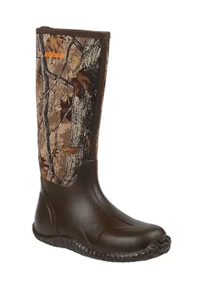 Shoshone Falls Tall Boots