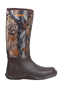 Shoshone Falls Tall Boots