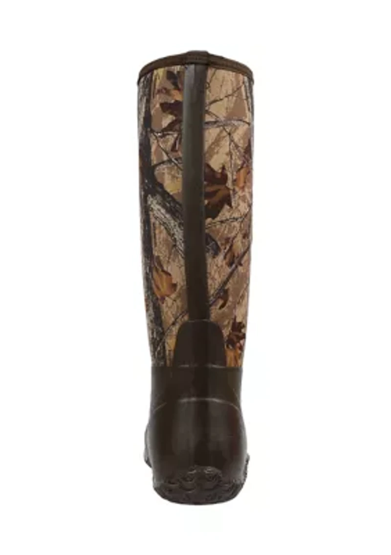 Shoshone Falls Tall Boots