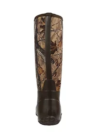 Shoshone Falls Tall Boots