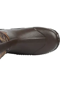 Shoshone Falls Tall Boots
