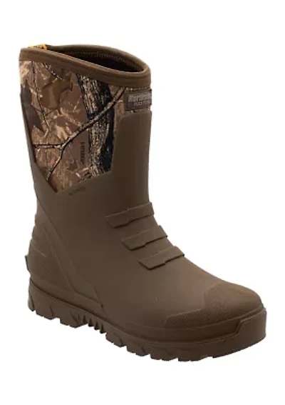 Cougar Creek Boots