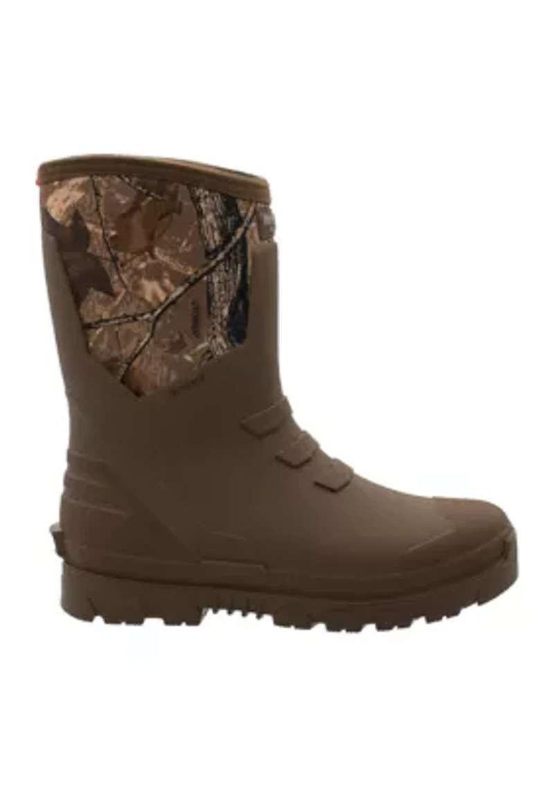 Cougar Creek Boots
