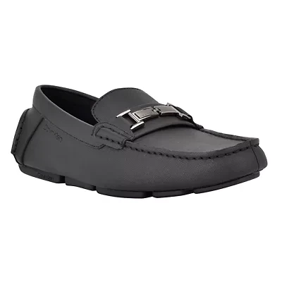 Magnus Casual Slip-on Loafers