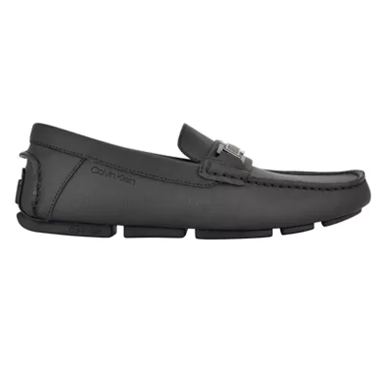 Magnus Casual Slip-on Loafers