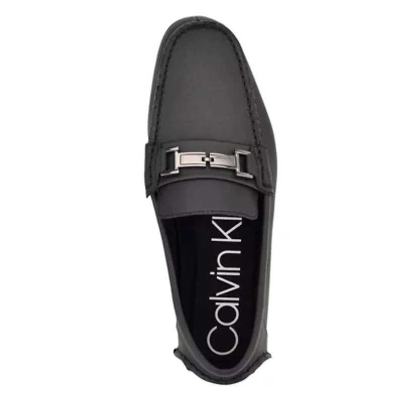 Magnus Casual Slip-on Loafers