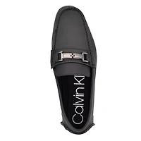 Magnus Casual Slip-on Loafers