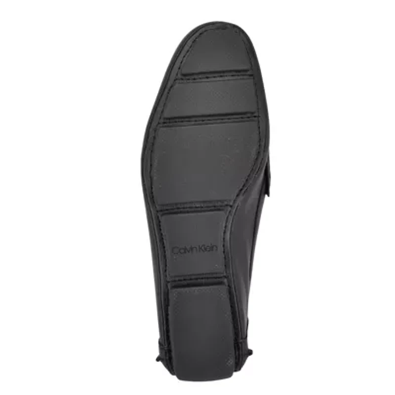Magnus Casual Slip-on Loafers
