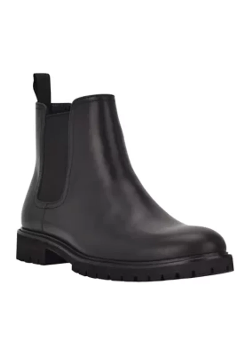Cowan Chelsea Boots