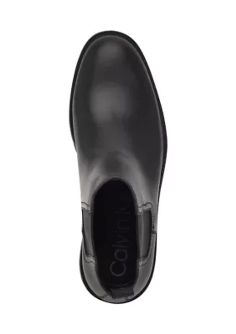 Cowan Chelsea Boots