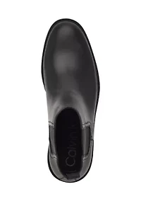 Cowan Chelsea Boots