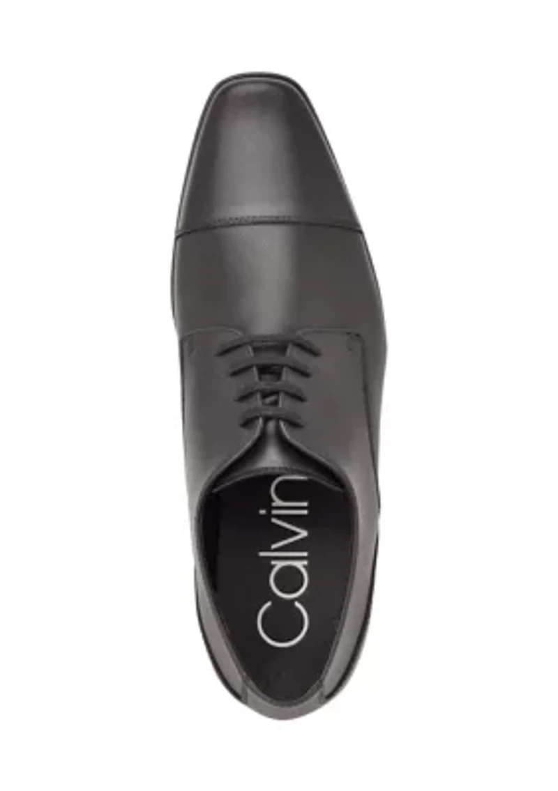 Calvin Klein Bram Dress Shoes