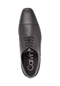 Calvin Klein Bram Dress Shoes