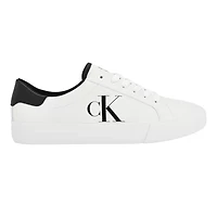 Rex Lace-Up Slip-on Sneakers