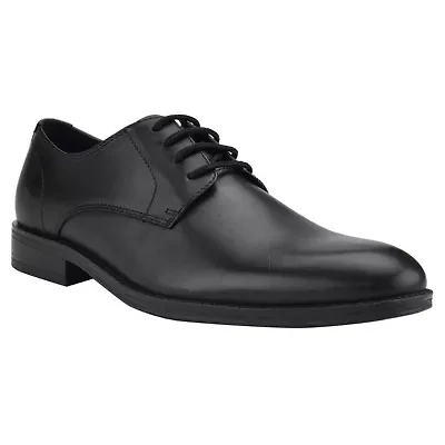 Jack Lace Up Dress Loafers