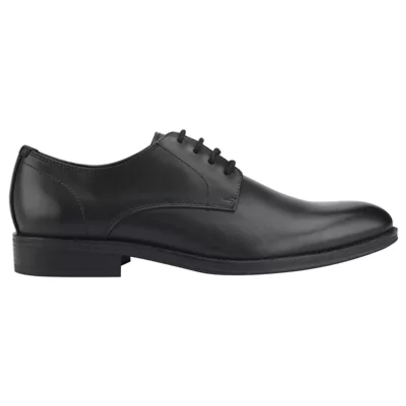 Jack Lace Up Dress Loafers