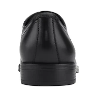 Jack Lace Up Dress Loafers