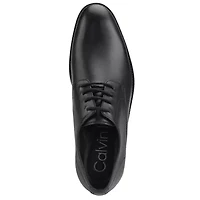 Jack Lace Up Dress Loafers