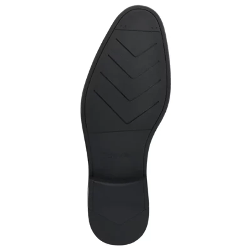 Jack Lace Up Dress Loafers