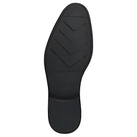Jack Lace Up Dress Loafers