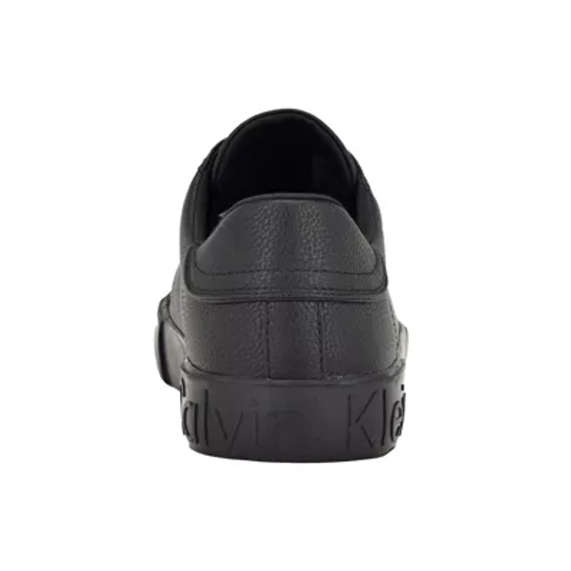 Reon Casual Lace up Sneakers