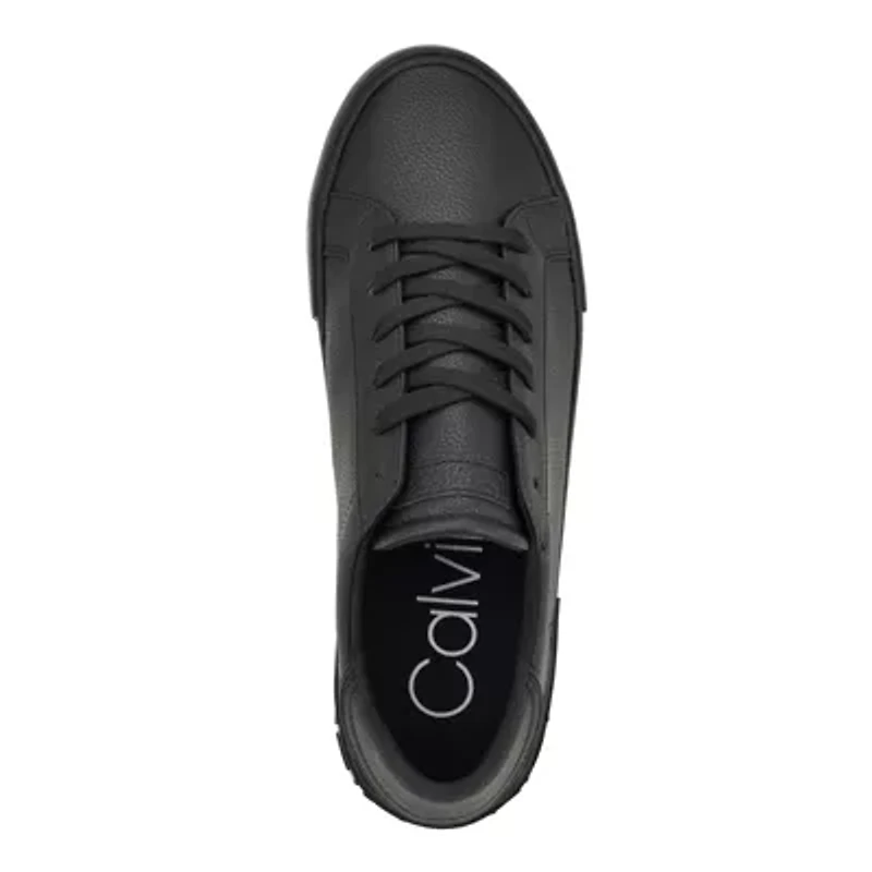 Reon Casual Lace up Sneakers