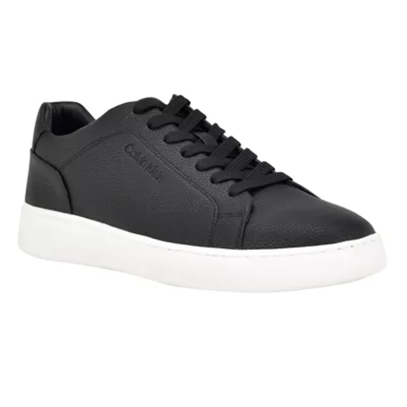 Falconi Casual Lace-up Sneakers