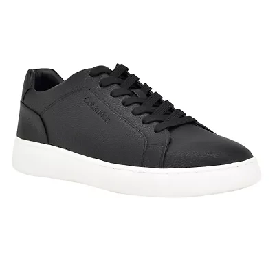 Falconi Casual Lace-up Sneakers