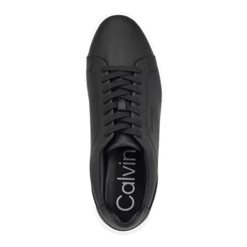 Falconi Casual Lace-up Sneakers