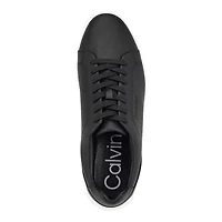 Falconi Casual Lace-up Sneakers