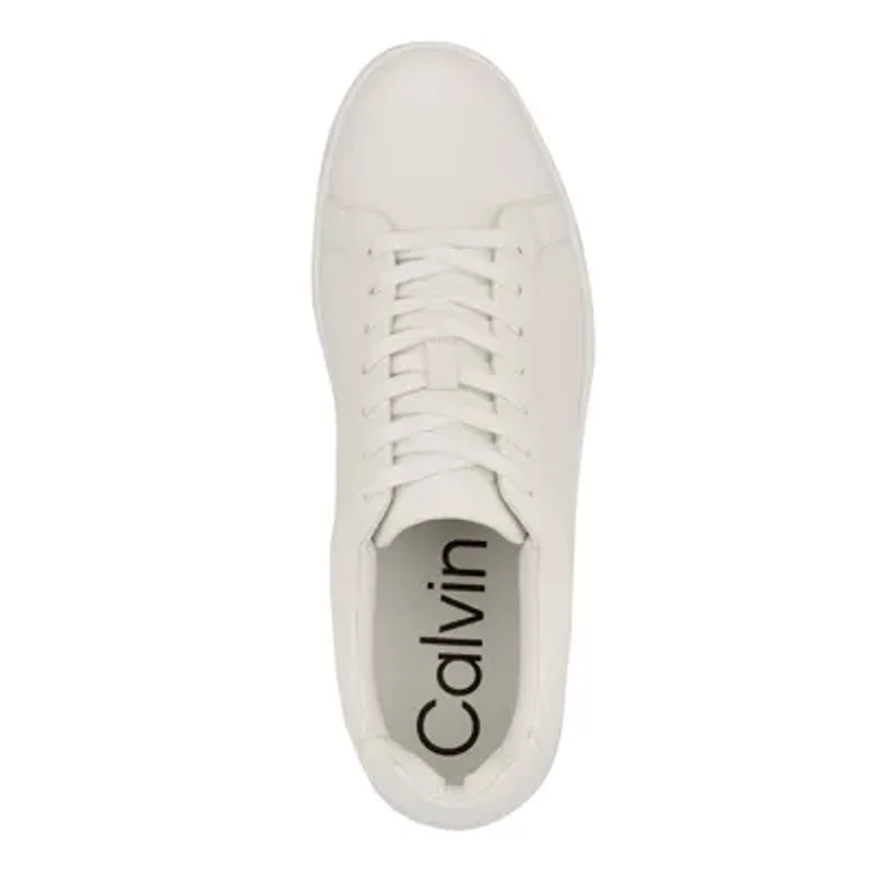 Falconi Casual Lace-up Sneakers