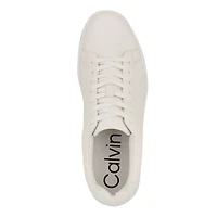 Falconi Casual Lace-up Sneakers