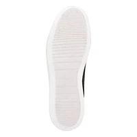 Falconi Casual Lace-up Sneakers