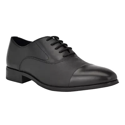 Drew Lace-up Dress Loafers