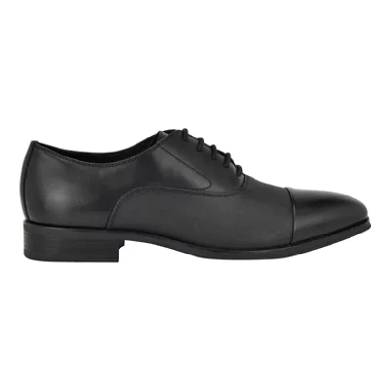 Drew Lace-up Dress Loafers