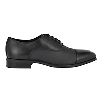 Drew Lace-up Dress Loafers