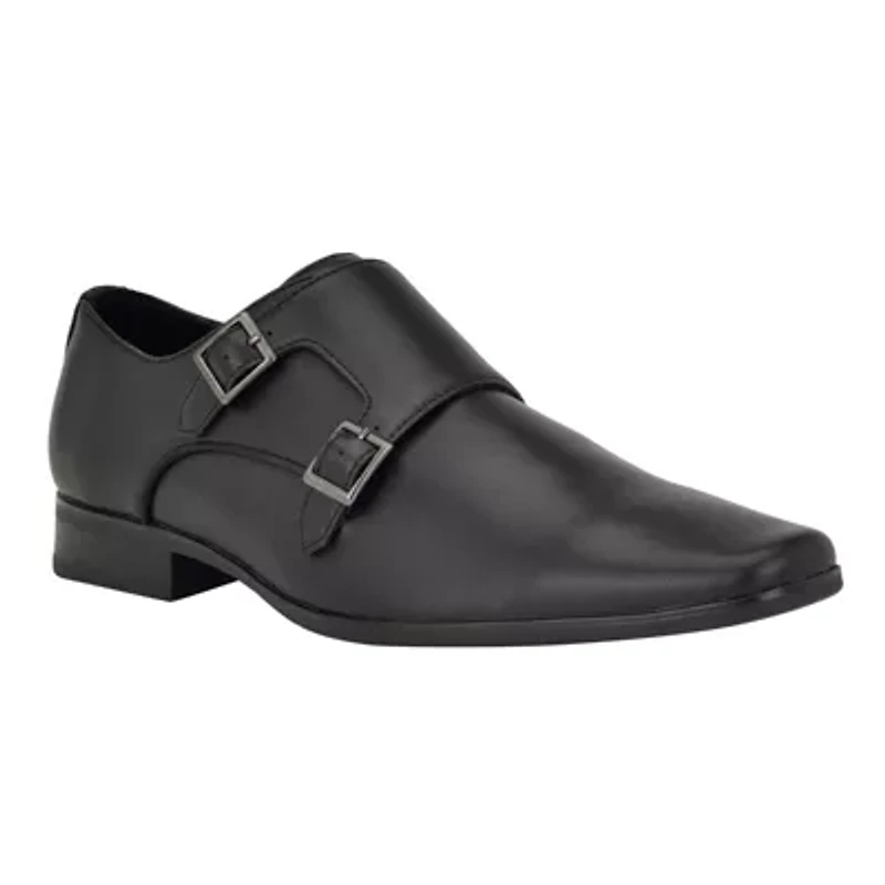 Brinta Slip-on Dress Loafers